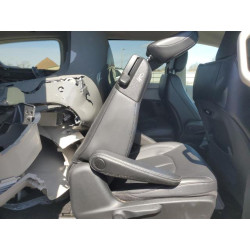 2023 CHRYSLER PACIFICA 2C4RC1L77PR572809 50992735