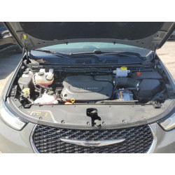 2023 CHRYSLER PACIFICA 2C4RC1L77PR572809 50992735