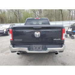 2021 RAM 1500 1C6SRFBT2MN672652 54003625