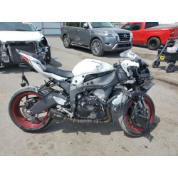 2025 KAWASAKI ZX636 K JKBZXJJ13SA018284 54358075