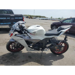 2025 KAWASAKI ZX636 K JKBZXJJ13SA018284 54358075