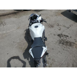 2025 KAWASAKI ZX636 K JKBZXJJ13SA018284 54358075