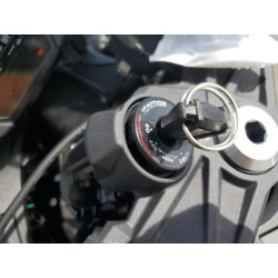 2025 KAWASAKI ZX636 K JKBZXJJ13SA018284 54358075