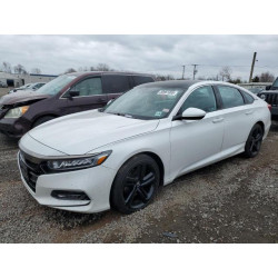 2020 HONDA ACCORD 1HGCV1F32LA150715 50961085