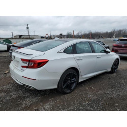 2020 HONDA ACCORD 1HGCV1F32LA150715 50961085