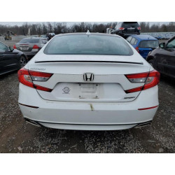 2020 HONDA ACCORD 1HGCV1F32LA150715 50961085