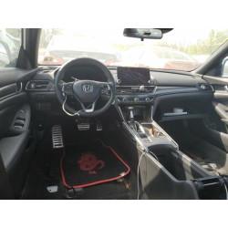 2020 HONDA ACCORD 1HGCV1F32LA150715 50961085