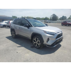 2023 TOYOTA RAV4 JTMFB3FV4PD144789 58674035