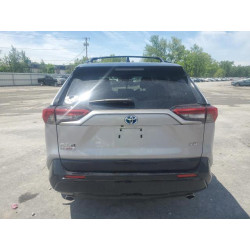 2023 TOYOTA RAV4 JTMFB3FV4PD144789 58674035