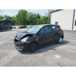 2020 MITSUBISHI MIRAGE ML32A3HJ0LH003669 60675855