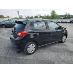 2020 MITSUBISHI MIRAGE ML32A3HJ0LH003669 60675855