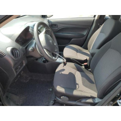 2020 MITSUBISHI MIRAGE ML32A3HJ0LH003669 60675855
