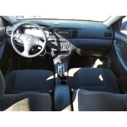 2005 TOYOTA COROLLA