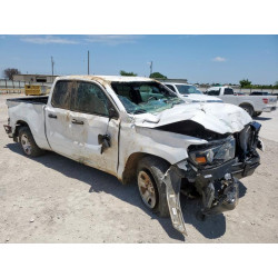 2023 RAM 1500 1C6RRECT6PN505948 57518065