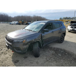 2023 JEEP COMPASS 3C4NJDDN1PT571848 45326495