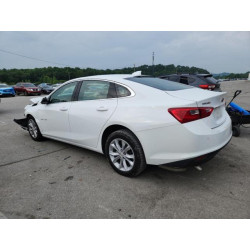 2025 CHEVROLET MALIBU 1G1ZD5ST0SF121863 61009765