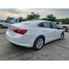 2025 CHEVROLET MALIBU 1G1ZD5ST0SF121863 61009765