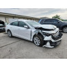 2025 CHEVROLET MALIBU 1G1ZD5ST0SF121863 61009765