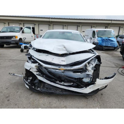 2025 CHEVROLET MALIBU 1G1ZD5ST0SF121863 61009765