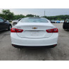 2025 CHEVROLET MALIBU 1G1ZD5ST0SF121863 61009765