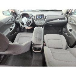 2025 CHEVROLET MALIBU 1G1ZD5ST0SF121863 61009765