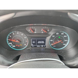 2025 CHEVROLET MALIBU 1G1ZD5ST0SF121863 61009765