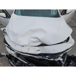 2025 CHEVROLET MALIBU 1G1ZD5ST0SF121863 61009765
