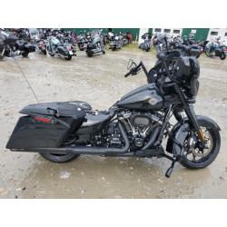 2021 HARLEY-DAVIDSON FLHXS 1HD1KRP1XMB603967 58289605