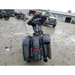 2021 HARLEY-DAVIDSON FLHXS 1HD1KRP1XMB603967 58289605