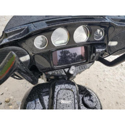 2021 HARLEY-DAVIDSON FLHXS 1HD1KRP1XMB603967 58289605