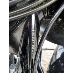2021 HARLEY-DAVIDSON FLHXS 1HD1KRP1XMB603967 58289605