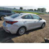 2021 HYUNDAI ACCENT 3KPC24A67ME133790 60702055