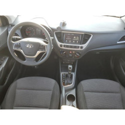 2021 HYUNDAI ACCENT 3KPC24A67ME133790 60702055