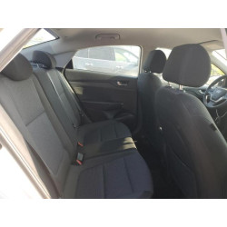 2021 HYUNDAI ACCENT 3KPC24A67ME133790 60702055