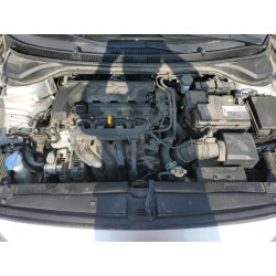 2021 HYUNDAI ACCENT 3KPC24A67ME133790 60702055