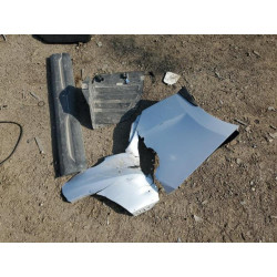 2021 HYUNDAI ACCENT 3KPC24A67ME133790 60702055