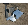 2021 HYUNDAI ACCENT 3KPC24A67ME133790 60702055