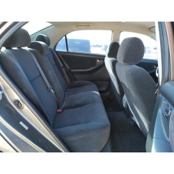 2005 TOYOTA COROLLA