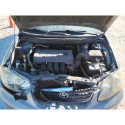 2005 TOYOTA COROLLA