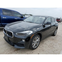 2020 BMW X2