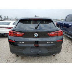 2020 BMW X2