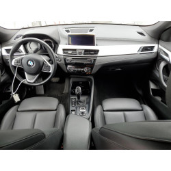 2020 BMW X2