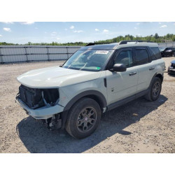 2023 FORD BRONCO 3FMCR9B64PRD57146 61133945
