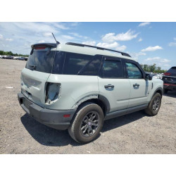 2023 FORD BRONCO 3FMCR9B64PRD57146 61133945