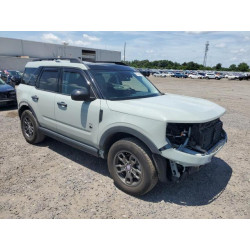 2023 FORD BRONCO 3FMCR9B64PRD57146 61133945