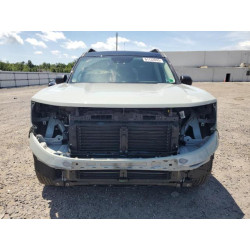 2023 FORD BRONCO 3FMCR9B64PRD57146 61133945