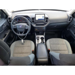 2023 FORD BRONCO 3FMCR9B64PRD57146 61133945
