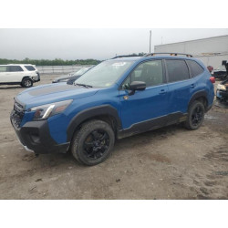 2022 SUBARU FORESTER JF2SKAMC7NH528741 61223425