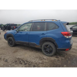 2022 SUBARU FORESTER JF2SKAMC7NH528741 61223425