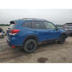 2022 SUBARU FORESTER JF2SKAMC7NH528741 61223425